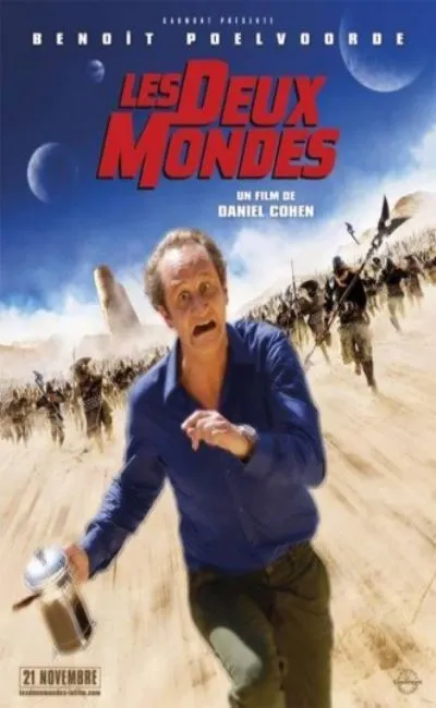 Les deux mondes (2007)