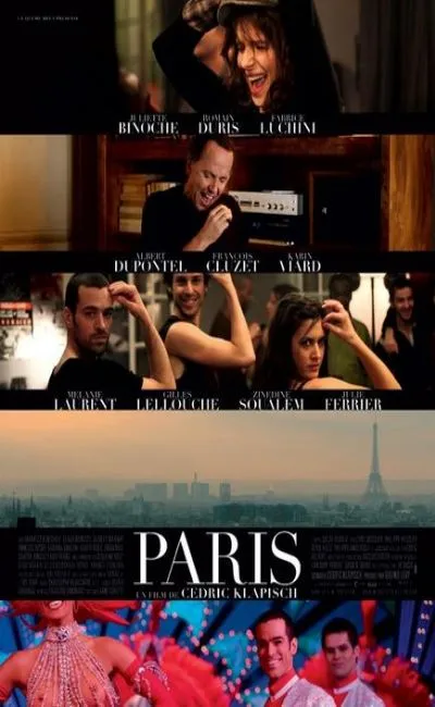 Paris (2008)