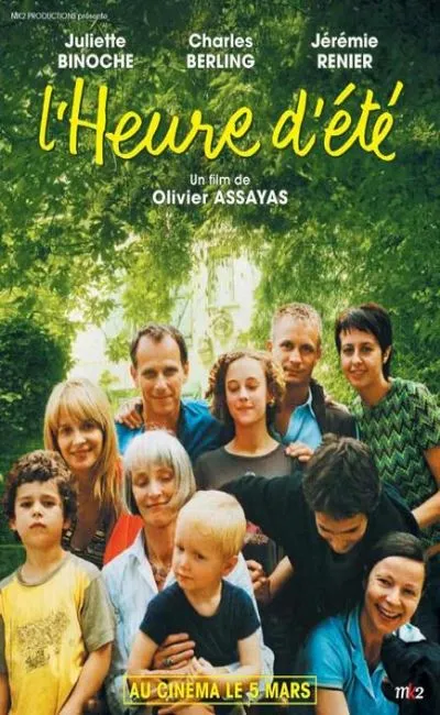 L'heure d'été (2008)