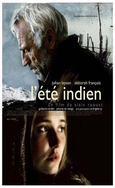 L'été indien (2008)