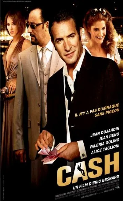 Cash (2008)