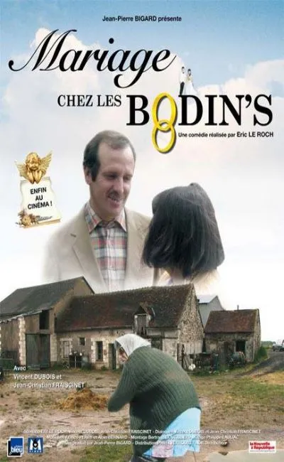 Mariage chez les Bodin's (2008)