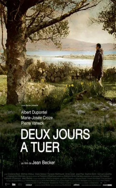 Deux jours à tuer (2008)