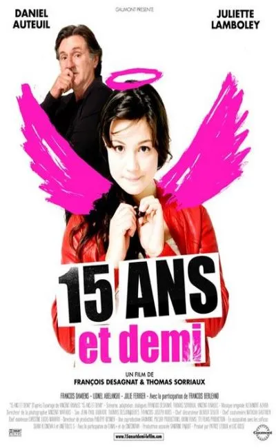 15 ans et demi (2008)