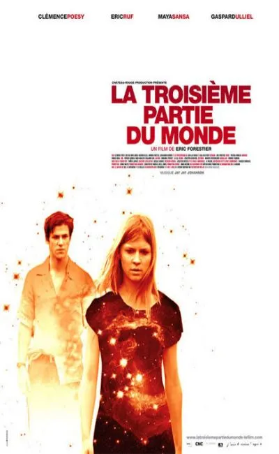 La troisième partie du monde (2008)