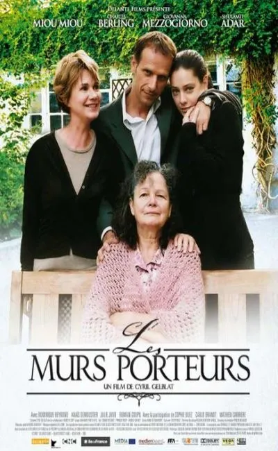 Les murs porteurs (2008)