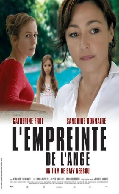 L'empreinte de l'ange (2008)