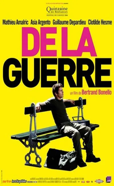 De la guerre (2008)