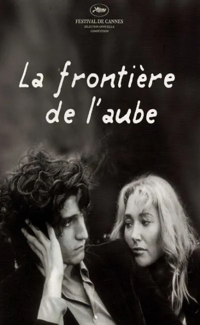 La frontière de l'aube (2008)