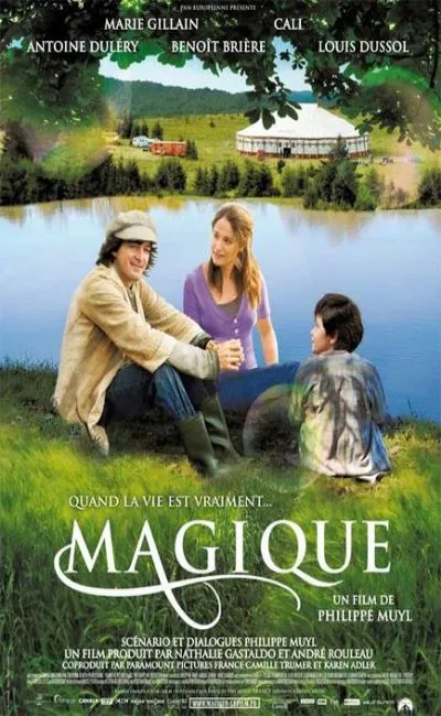 Magique (2008)