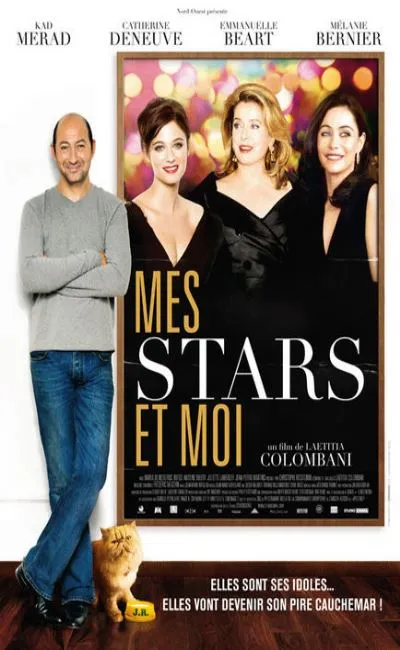 Mes stars et moi (2008)