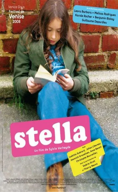 Stella (2008)