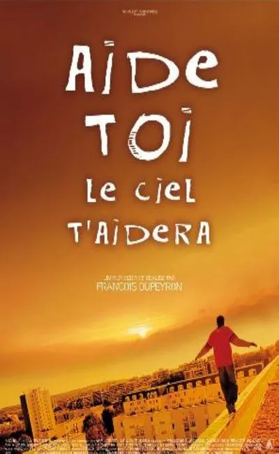 Aide-toi le ciel t'aidera