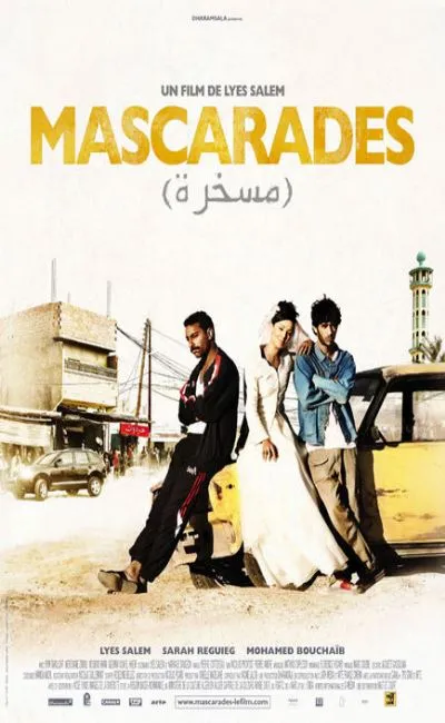 Mascarades