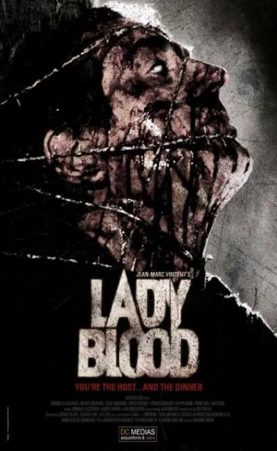 Lady Blood (2009)