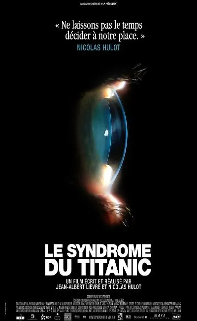 Le syndrome du Titanic (2009)