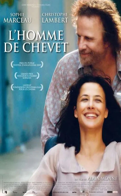 L'homme de chevet (2009)