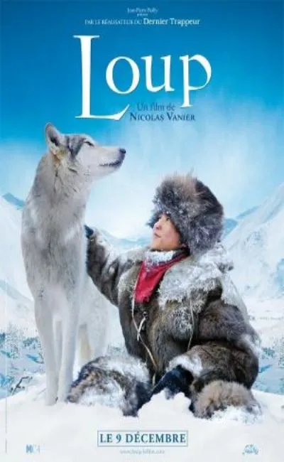 Loup (2009)