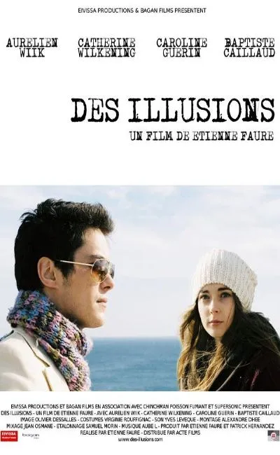 Des illusions (2009)