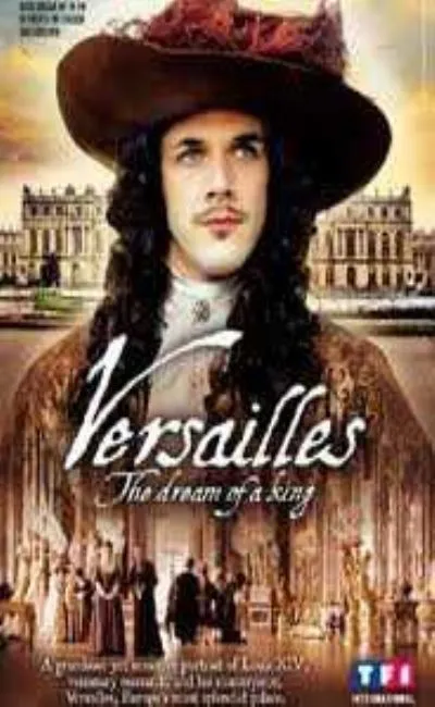 Versailles le rêve d'un roi