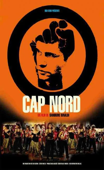 Cap Nord (2012)