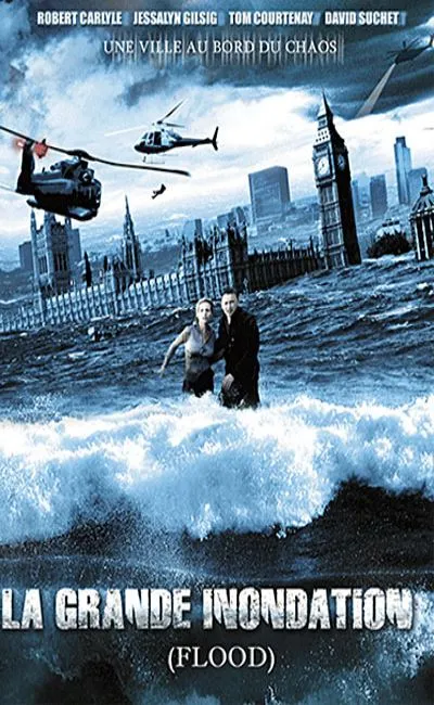 La grande inondation (2009)