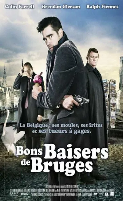 Bons baisers de Bruges (2008)