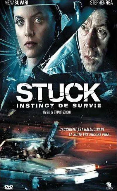 Stuck - Instinct de survie (2011)