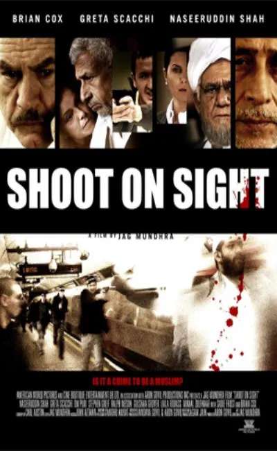 Shoot on sight (tir à vue) (2009)