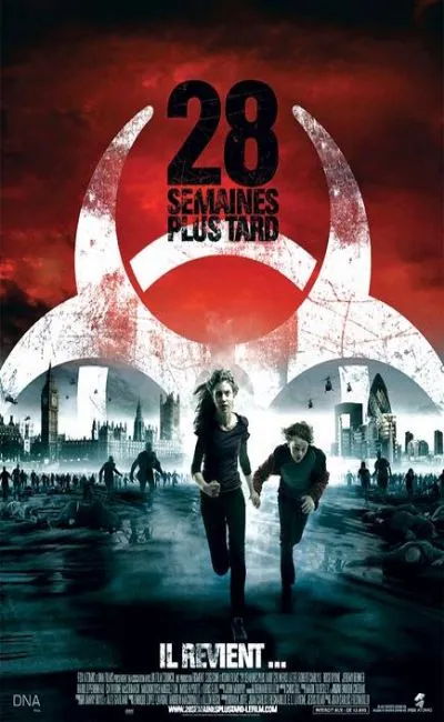 28 semaines plus tard (2007)