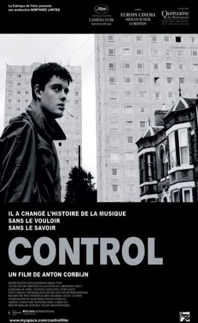 Control (2007)