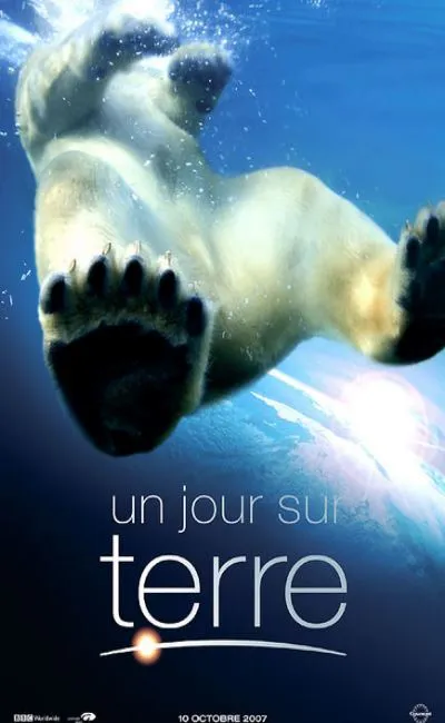 Un jour sur terre (2007)