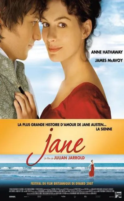 Jane (2007)