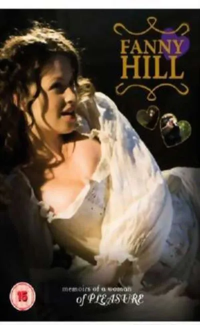Fanny Hill (2009)