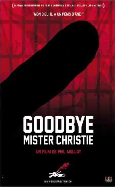 Goodbye Mister Christie (2012)