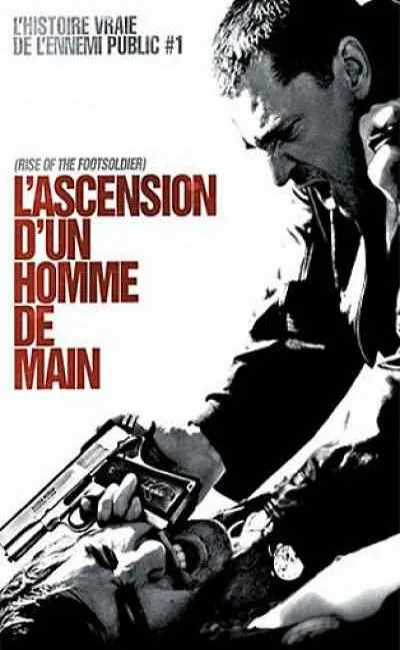 L'ascension d'un homme de main (2012)