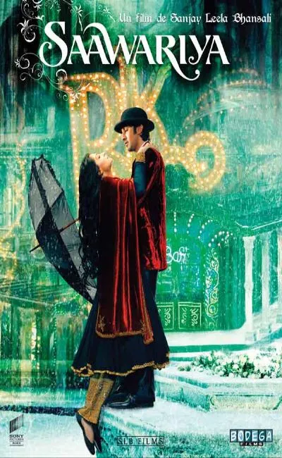 Saawariya (2009)