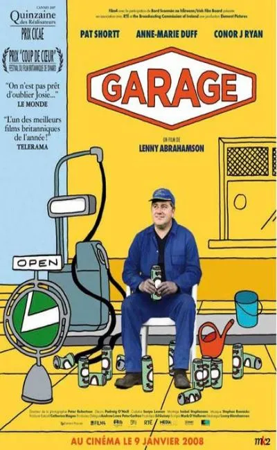 Garage (2008)
