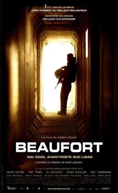 Beaufort (2008)