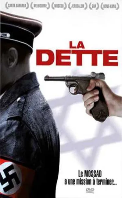 La dette (2011)