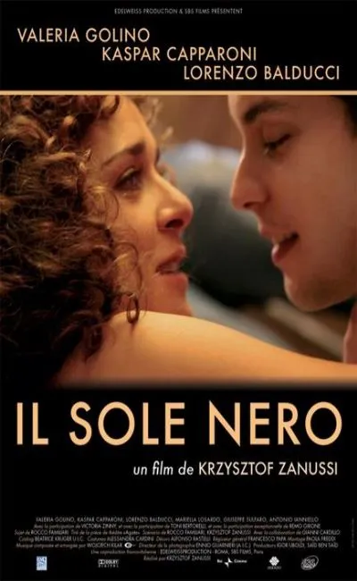 Il sole nero (2008)