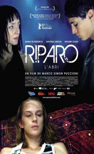 Riparo