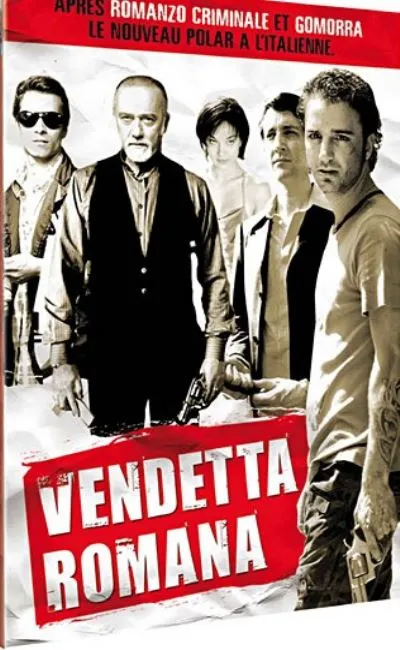 Vendetta Romana