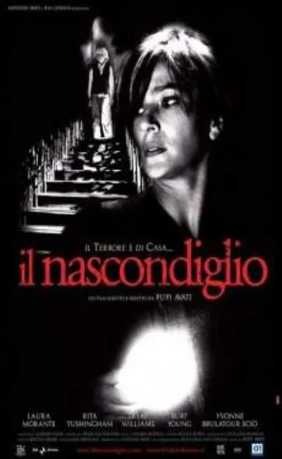 Il nascondiglio (2008)