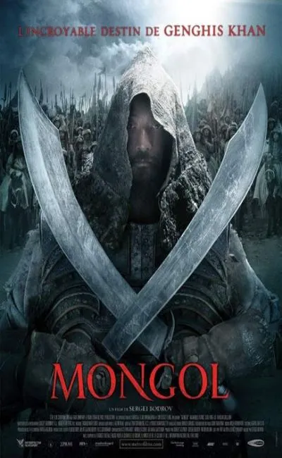 Mongol (2008)