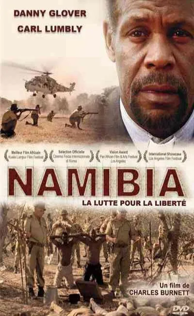 Namibia