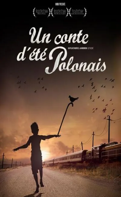 Un conte d'été polonais (2008)