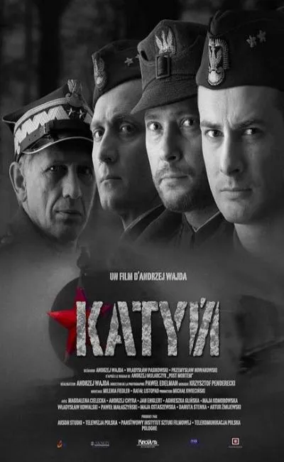 Katyn (2009)