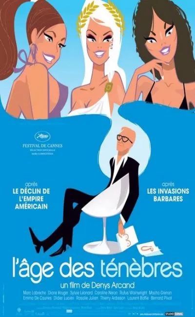 L'âge des ténèbres (2007)