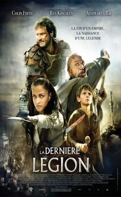 La dernière légion (2007)